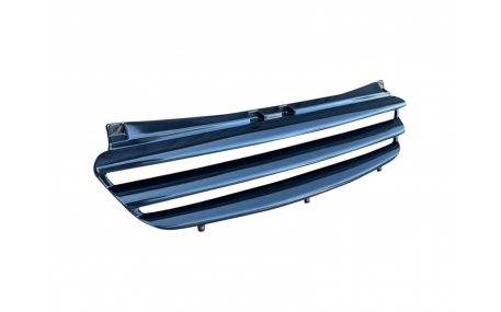 Решетка радиатора Mercedes Vito W639 2003-2010