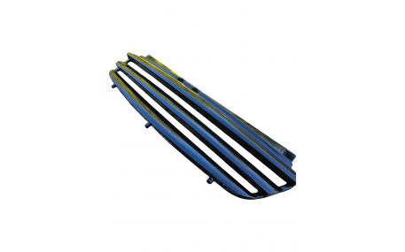 Решетка радиатора Mercedes Vito W639 2003-2010