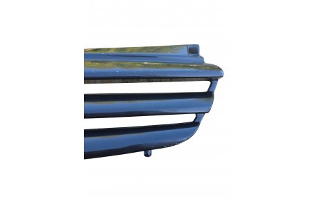 Решетка радиатора Mercedes Vito W639 2003-2010