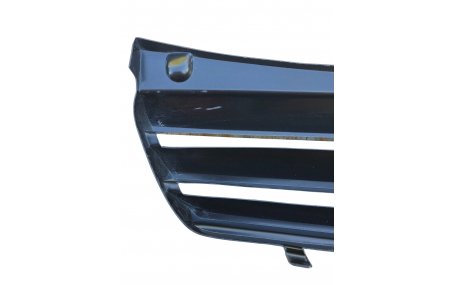 Решетка радиатора Mercedes Vito W639 2010-2014