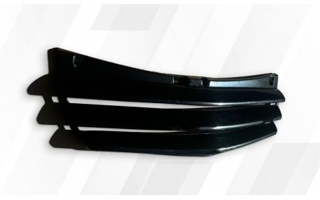 Решетка радиатора Mercedes Vito W639 2010-2014