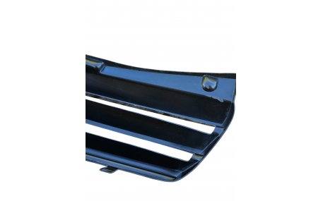 Решетка радиатора Mercedes Vito W639 2010-2014