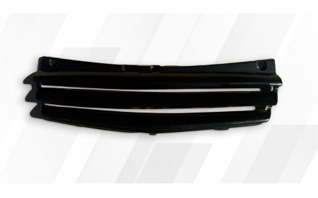 Решетка радиатора Mercedes Vito W639 2010-2014