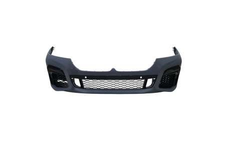 Бампер передний BMW 7 (G11) 2019-2023