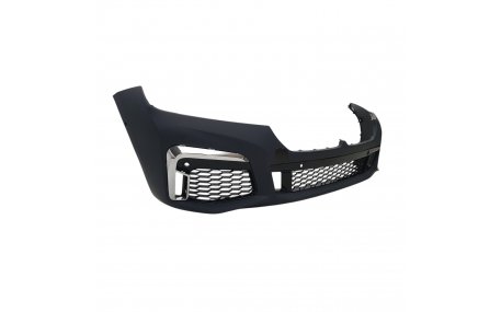 Комплект обвеса BMW 7 (G12)