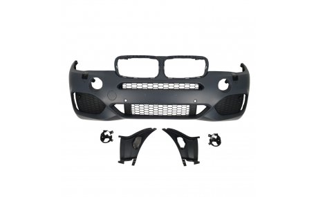 Комплект обвеса BMW X5 F15