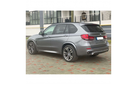 Комплект обвеса BMW X5 F15