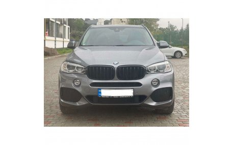 Комплект обвеса BMW X5 F15