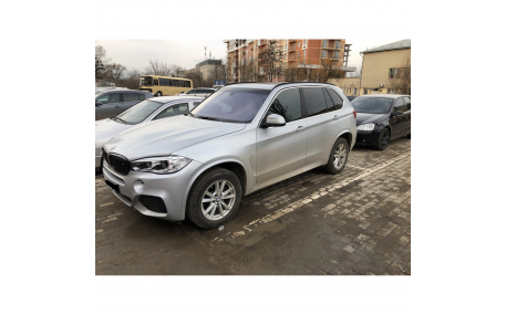 Комплект обвеса BMW X5 F15
