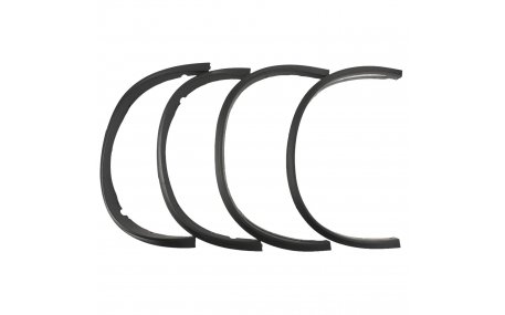 Арки BMW X5 (F15)