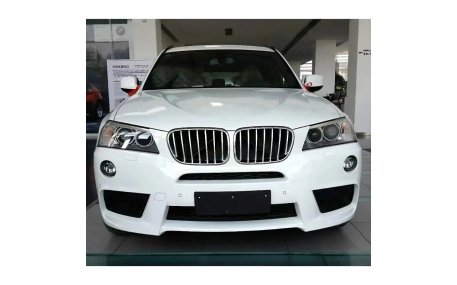 Фары передние BMW X3 F25 2010-2014