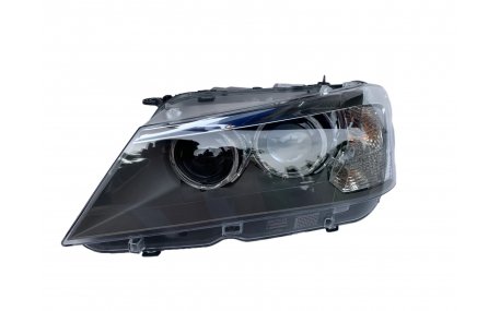 Фары передние BMW X3 F25 2010-2014