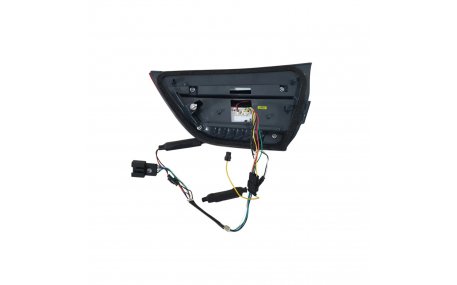 Фонари задние BMW 3 GT F34