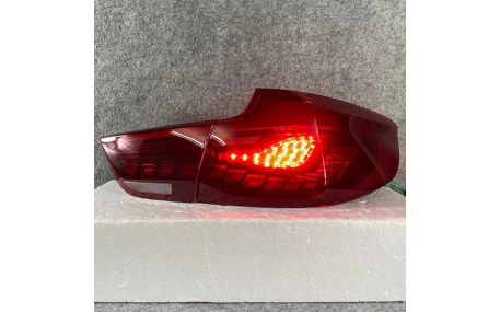 Фонари задние BMW 3 GT F34