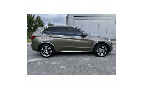 Комплект обвеса BMW X5 F15