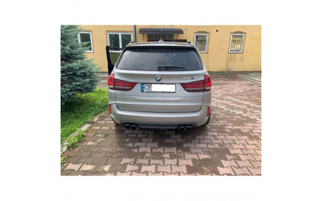 Комплект обвеса BMW X5 F15