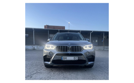 Комплект обвеса BMW X5 F15