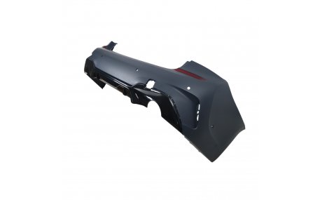 Бампер задний BMW 3 G20 2019-2022