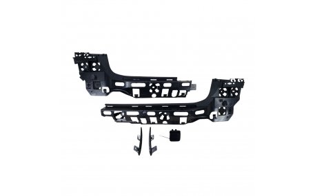 Бампер задний BMW 3 G20 2019-2022