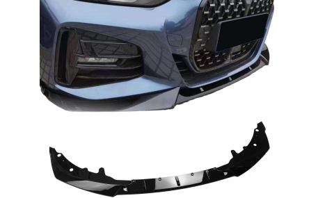 Накладка передняя BMW 4 G22