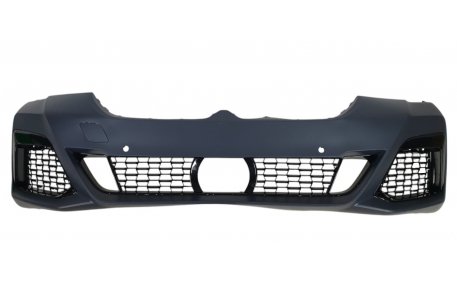 Бампер передний BMW 5 G30 2020-2023