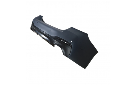 Бампер задний BMW 5 G30 2020-2022