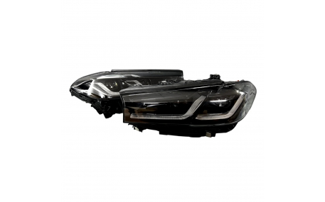 Фары передние BMW 5 G30 2016-2020