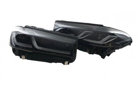 Фары передние BMW 5 G30 2020-2023