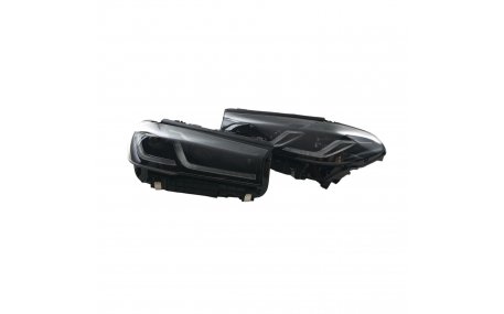 Фары передние BMW 5 G30 2020-2023