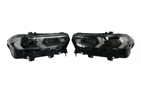 Фары передние BMW X5 G05 2019-2023