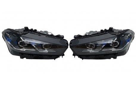 Фары передние BMW X5 G05 2019-2023