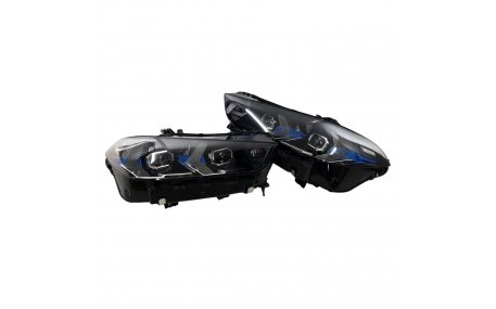 Фары передние BMW X5 G05 2019-2023