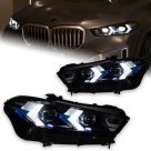 Фары передние BMW X6 (G06)