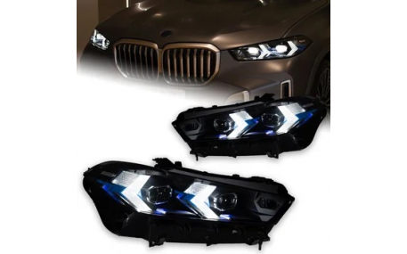 Фары передние BMW X5 G05 2019-2023