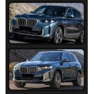 Фары передние BMW X6 (G06)