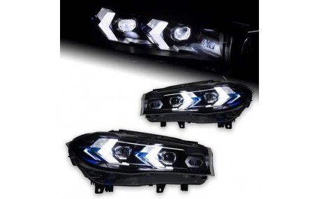 Фары передние BMW X5 G05 2019-2023