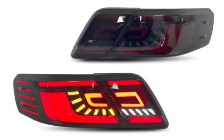 Фонари задние Toyota Camry V40