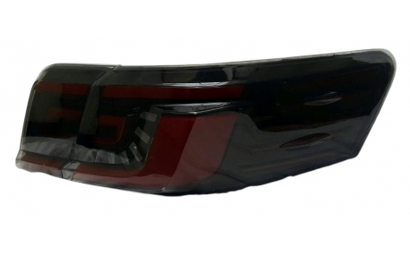 Фонари задние Toyota Camry V40