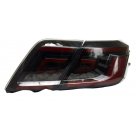 Фонари задние Toyota Camry V40
