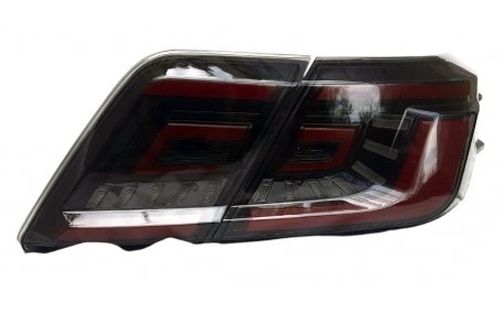 Фонари задние Toyota Camry V40