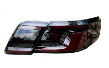 Фонари задние Toyota Camry V40