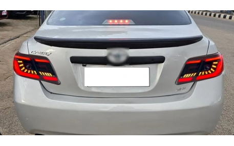 Фонари задние Toyota Camry V40