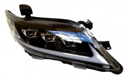 Фары передние Toyota Camry V40 2009-2011
