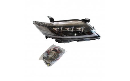 Фары передние Toyota Camry V40 2009-2011
