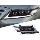 Фары передние Toyota Camry V40 2009-2011