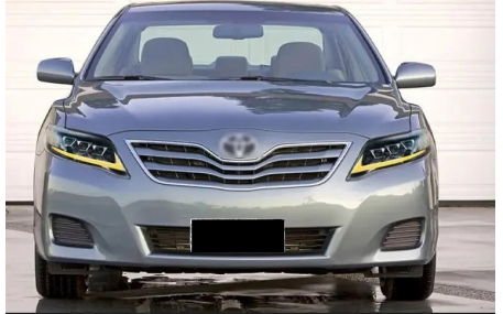 Фары передние Toyota Camry V40 2009-2011