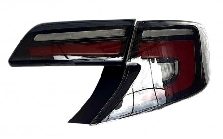 Фонари задние Toyota Camry V50 USA