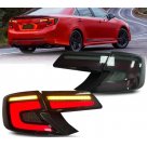 Фонари задние Toyota Camry V50 USA