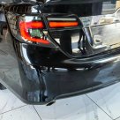 Фонари задние Toyota Camry V50 USA