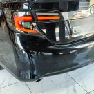 Фонари задние Toyota Camry V50 USA